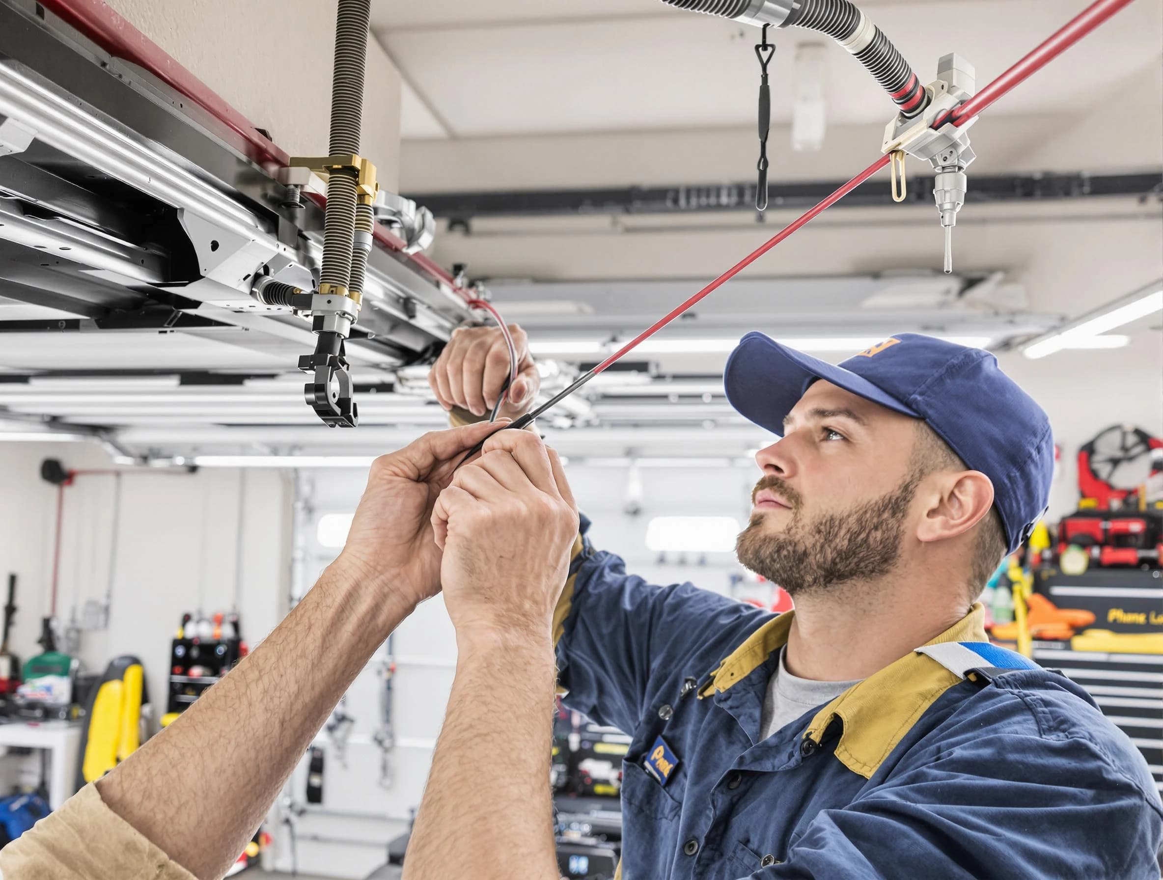 Cable Repair service in South Jordan, UT