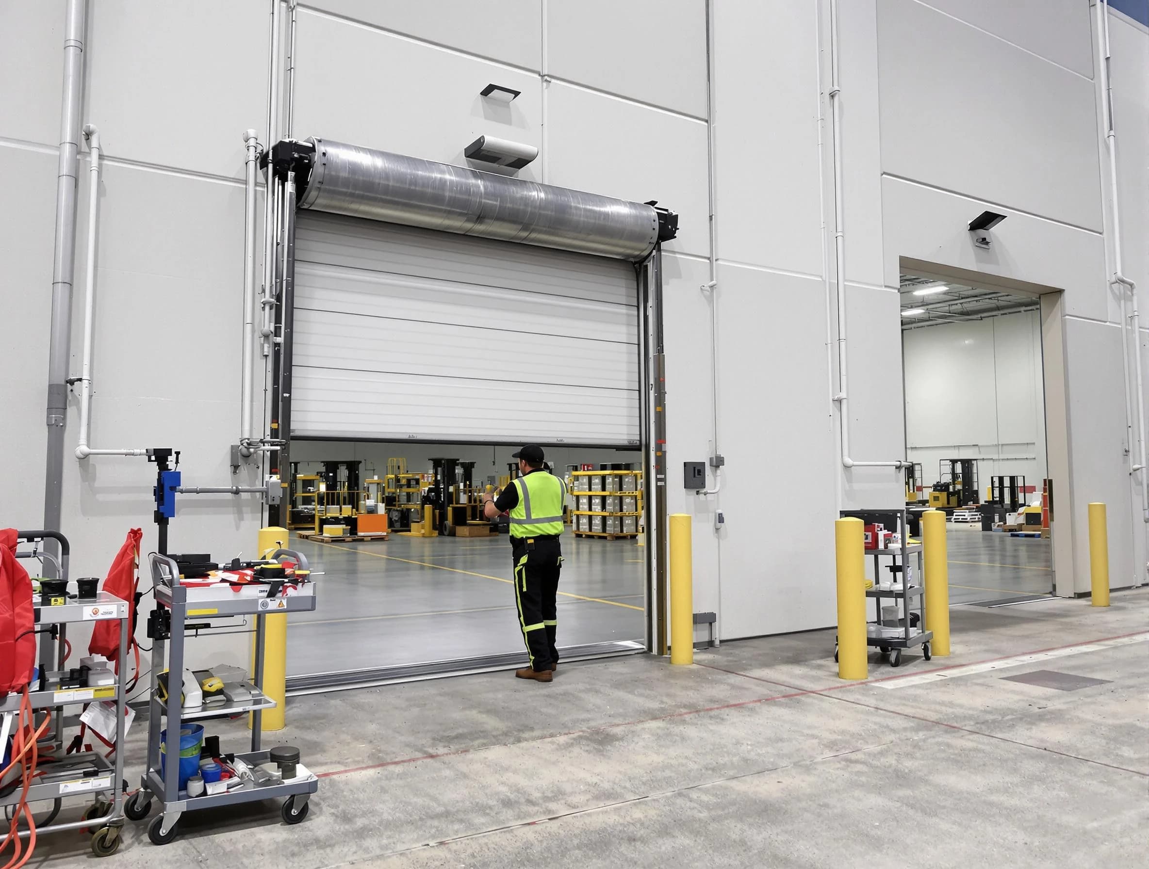 Commercial Repair service in South Jordan, UT