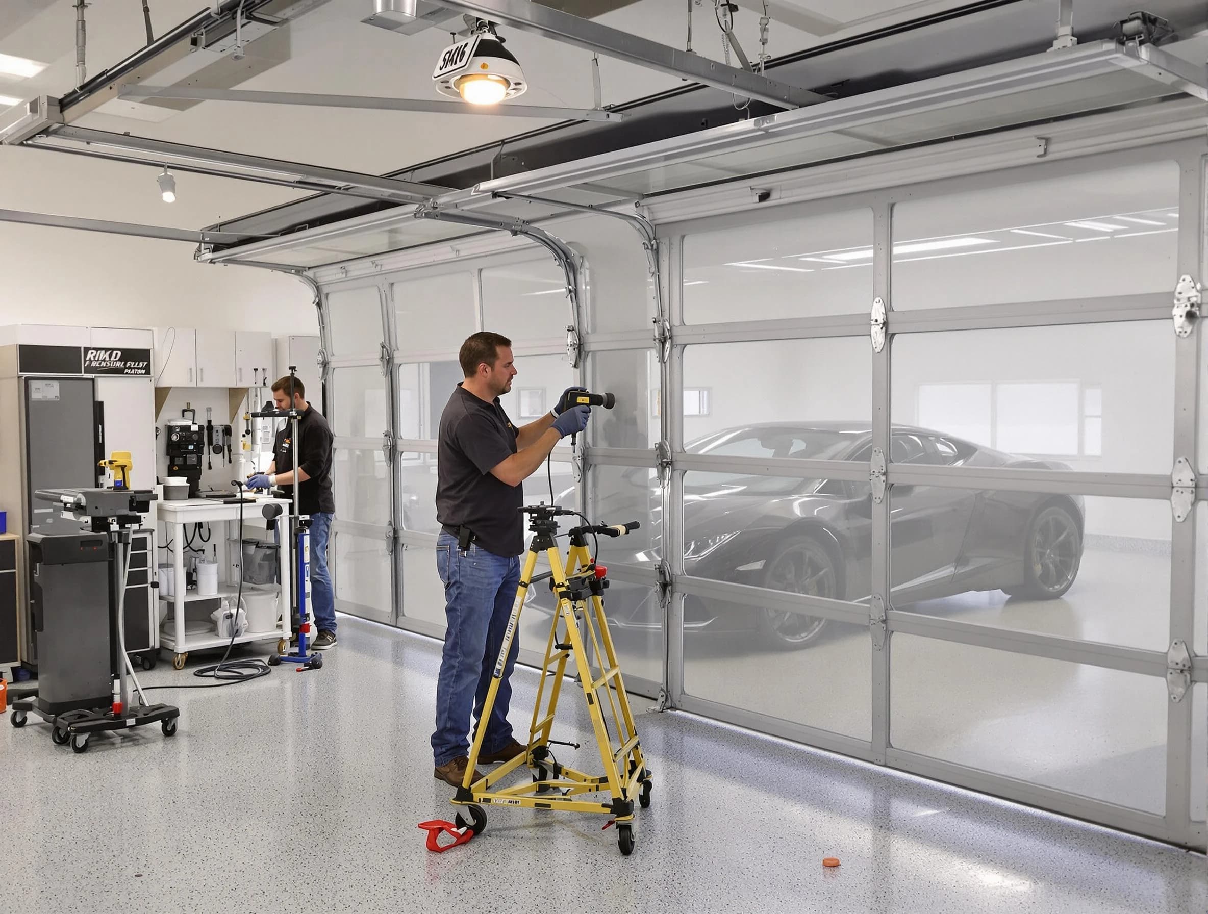 Dents Repair service in South Jordan, UT