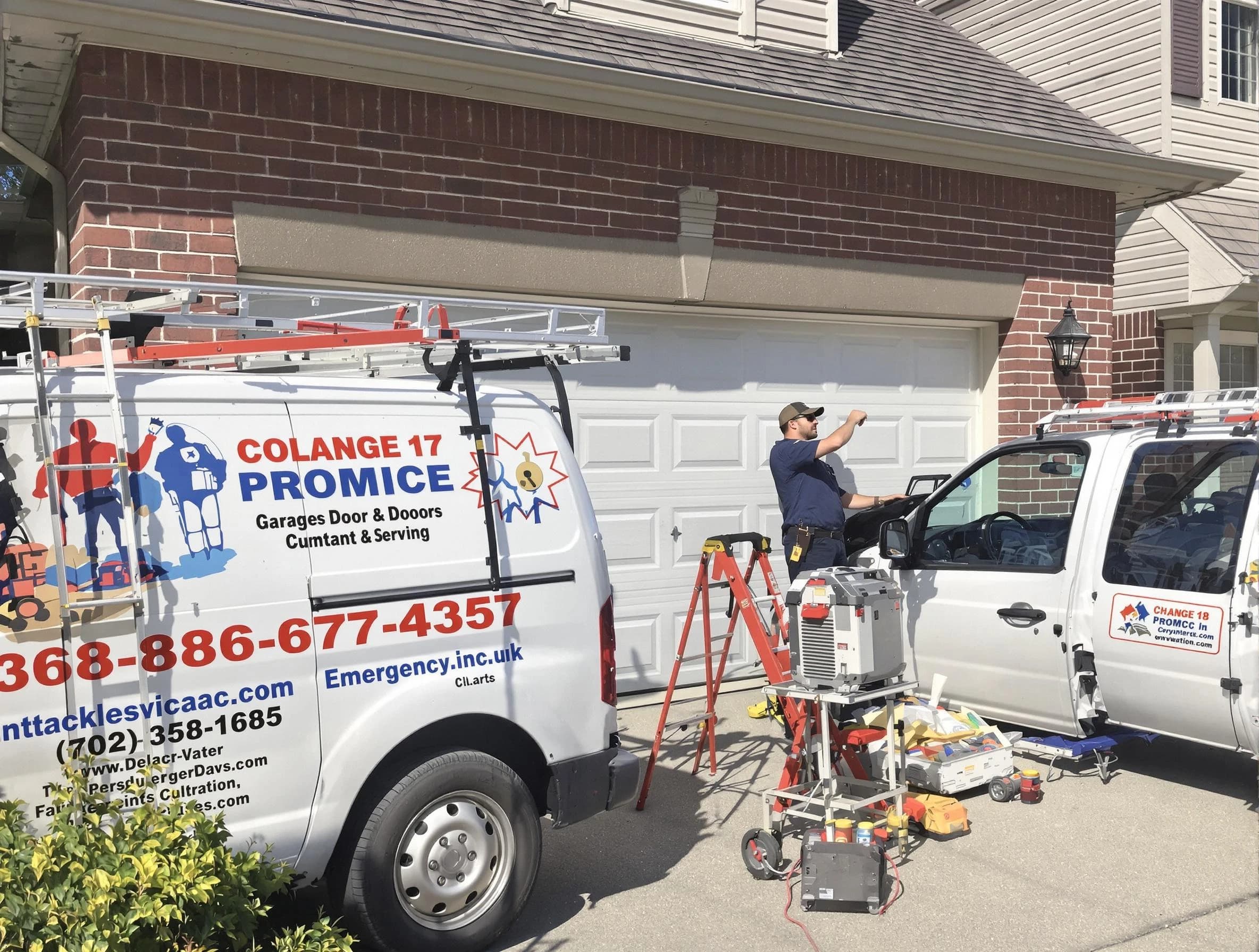 Same Day Repair service in South Jordan, UT